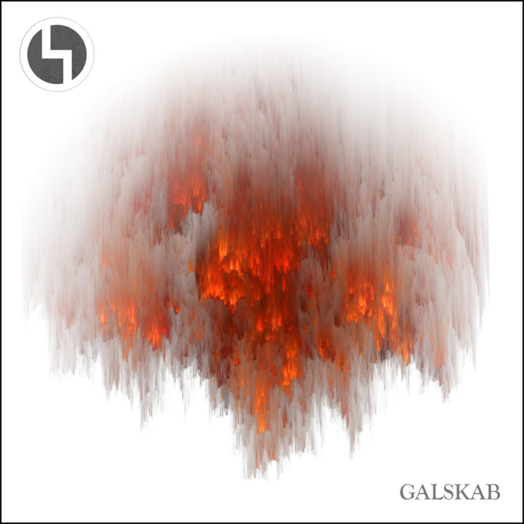 Skambidt - Galskab