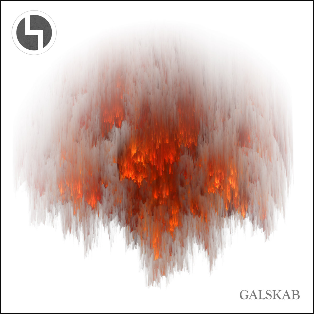 SKAMBIDT – GALSKAB, new release
